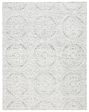 Safavieh Metro 802 Hand Tufted 80% Wool and 20% Cotton Rug MET802F-8