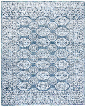 Safavieh Metro 803 Hand Tufted 80% Wool and 20% Cotton Rug MET803M-9