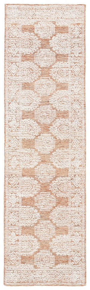 Safavieh Metro 803 Hand Tufted 80% Wool and 20% Cotton Rug MET803P-9