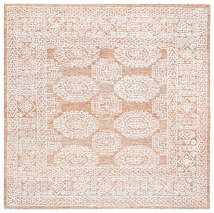 Safavieh Metro 803 Hand Tufted 80% Wool and 20% Cotton Rug MET803P-9