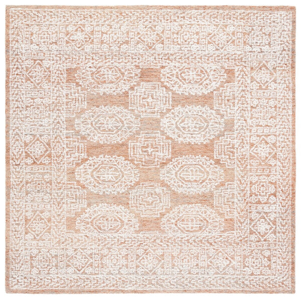 Safavieh Metro 803 Hand Tufted 80% Wool and 20% Cotton Rug MET803P-9