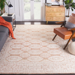 Safavieh Metro 803 Hand Tufted 80% Wool and 20% Cotton Rug MET803P-9