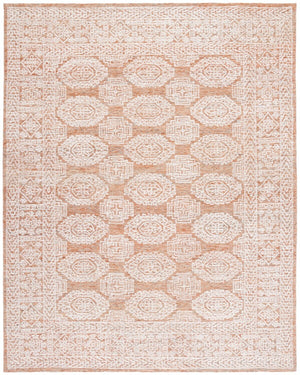 Safavieh Metro 803 Hand Tufted 80% Wool and 20% Cotton Rug MET803P-9