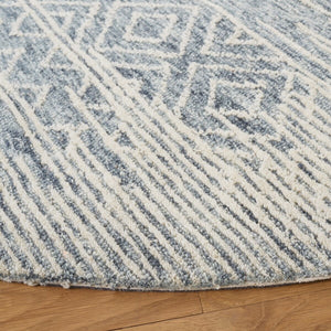 Safavieh Metro 804 Hand Tufted 80% Wool and 20% Cotton Rug MET804M-8