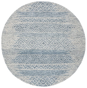 Safavieh Metro 804 Hand Tufted 80% Wool and 20% Cotton Rug MET804M-8