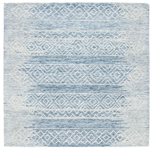 Safavieh Metro 804 Hand Tufted 80% Wool and 20% Cotton Rug MET804M-8
