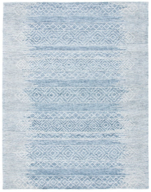 Safavieh Metro 804 Hand Tufted 80% Wool and 20% Cotton Rug MET804M-8