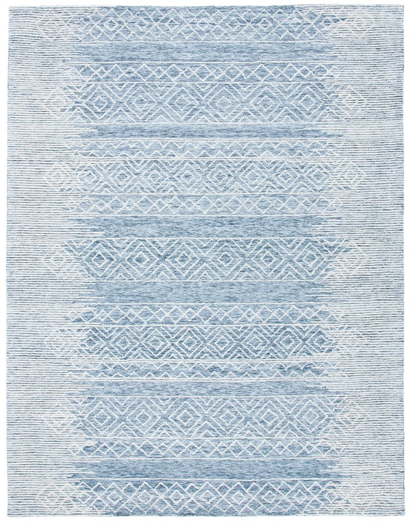 Safavieh Metro 804 Hand Tufted 80% Wool and 20% Cotton Rug MET804M-8