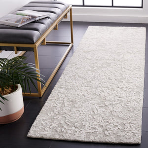 Safavieh Metro 805 Hand Tufted 80% Wool and 20% Cotton Rug MET805F-8