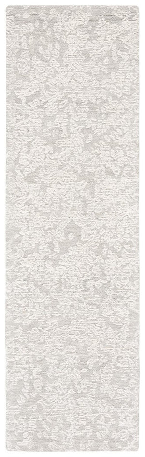 Safavieh Metro 805 Hand Tufted 80% Wool and 20% Cotton Rug MET805F-8