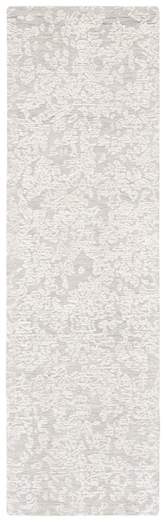 Safavieh Metro 805 Hand Tufted 80% Wool and 20% Cotton Rug MET805F-8