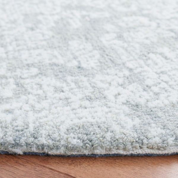 Safavieh Metro 805 Hand Tufted 80% Wool and 20% Cotton Rug MET805F-8