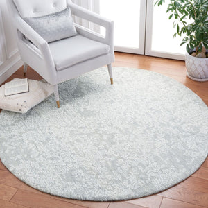 Safavieh Metro 805 Hand Tufted 80% Wool and 20% Cotton Rug MET805F-8