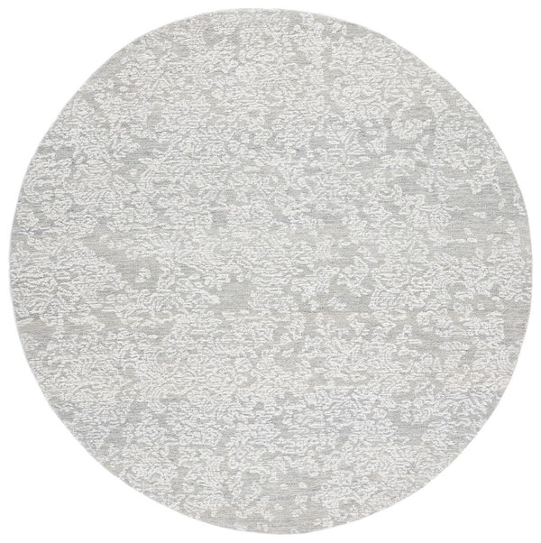 Safavieh Metro 805 Hand Tufted 80% Wool and 20% Cotton Rug MET805F-8