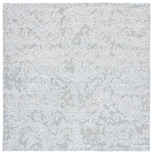 Safavieh Metro 805 Hand Tufted 80% Wool and 20% Cotton Rug MET805F-8
