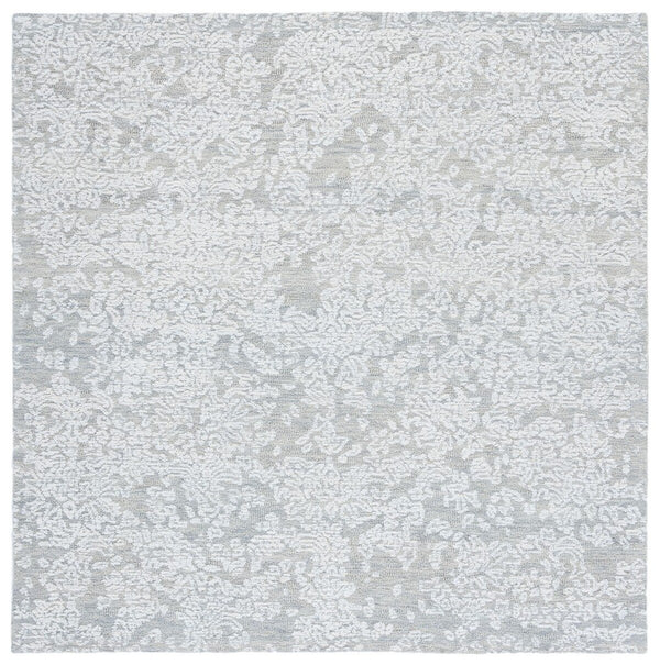 Safavieh Metro 805 Hand Tufted 80% Wool and 20% Cotton Rug MET805F-8