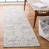 Safavieh Metro 806 Hand Tufted 80% Wool and 20% Cotton Rug MET806F-8