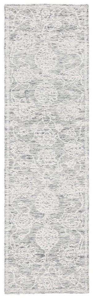 Safavieh Metro 806 Hand Tufted 80% Wool and 20% Cotton Rug MET806F-8