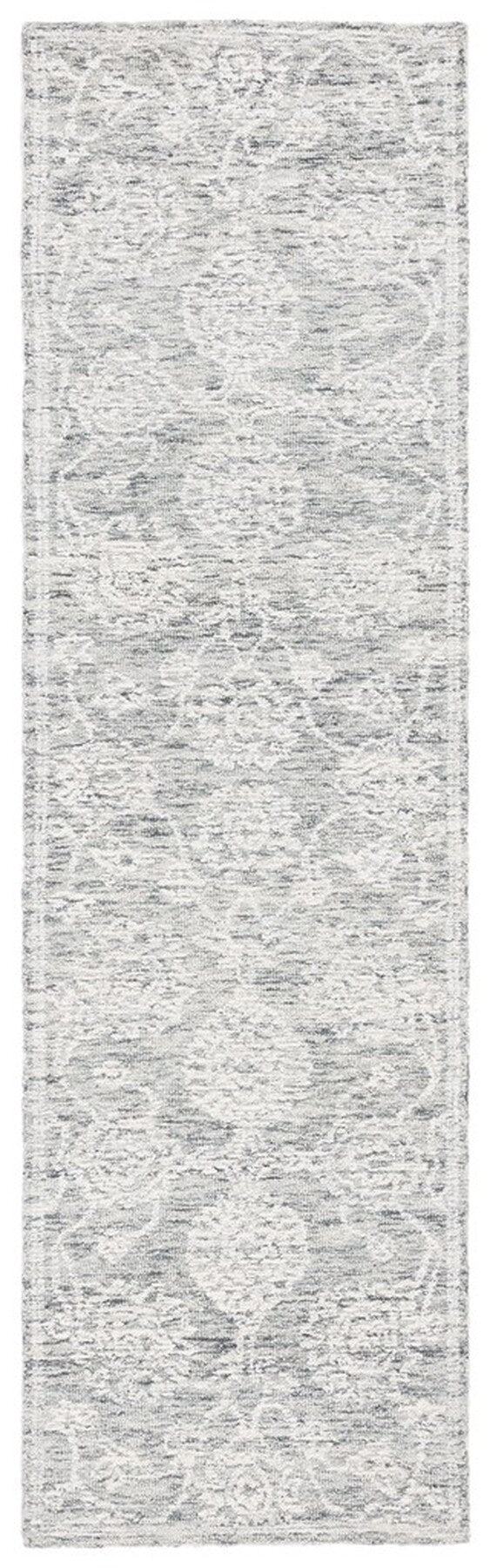 Safavieh Metro 806 Hand Tufted 80% Wool and 20% Cotton Rug MET806F-8