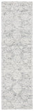 Safavieh Metro 806 Hand Tufted 80% Wool and 20% Cotton Rug MET806F-8