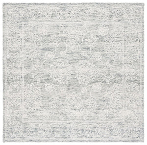 Safavieh Metro 806 Hand Tufted 80% Wool and 20% Cotton Rug MET806F-8