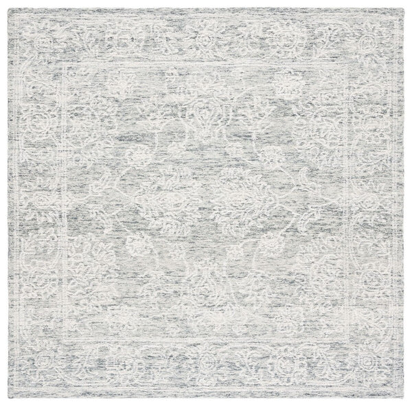 Safavieh Metro 806 Hand Tufted 80% Wool and 20% Cotton Rug MET806F-8