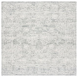 Safavieh Metro 806 Hand Tufted 80% Wool and 20% Cotton Rug MET806F-8