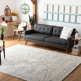 Safavieh Metro 806 Hand Tufted 80% Wool and 20% Cotton Rug MET806F-8