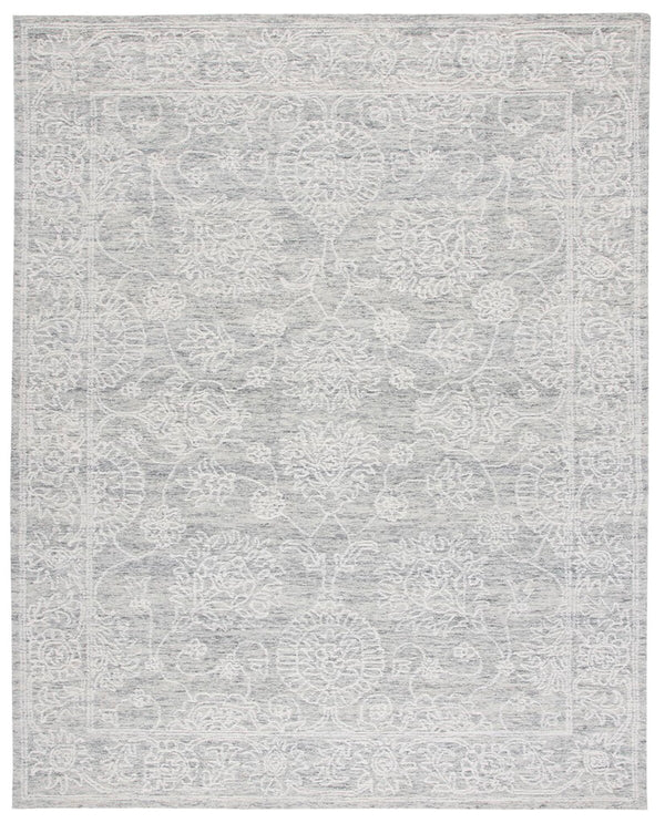 Safavieh Metro 806 Hand Tufted 80% Wool and 20% Cotton Rug MET806F-8
