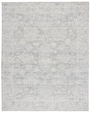 Safavieh Metro 806 Hand Tufted 80% Wool and 20% Cotton Rug MET806F-8