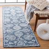 Safavieh Metro 806 Hand Tufted 80% Wool and 20% Cotton Rug MET806M-8