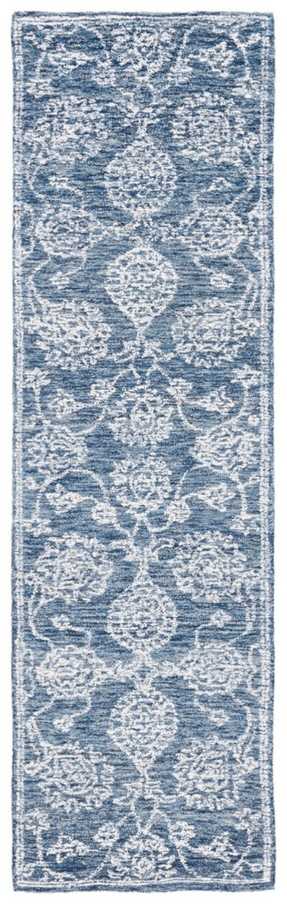 Safavieh Metro 806 Hand Tufted 80% Wool and 20% Cotton Rug MET806M-8