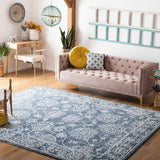 Safavieh Metro 806 Hand Tufted 80% Wool and 20% Cotton Rug MET806M-8