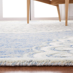 Metro 901 Hand Tufted 100% Wool Pile Rug - Luxurious Texture, Durable Design, and Elegant Style