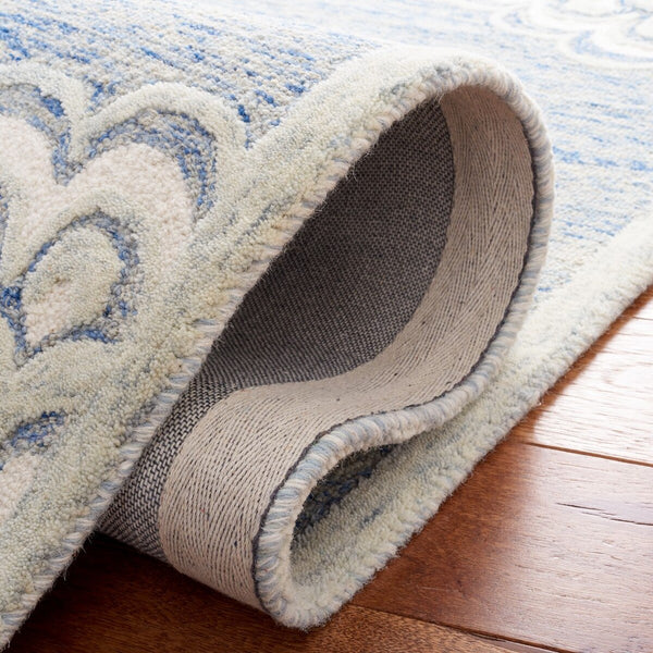 Metro 901 Hand Tufted 100% Wool Pile Rug - Luxurious Texture, Durable Design, and Elegant Style