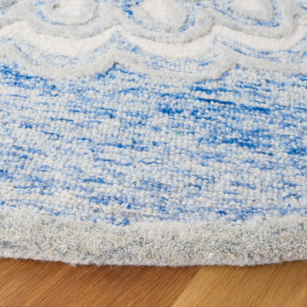 Metro 901 Hand Tufted 100% Wool Pile Rug - Luxurious Texture, Durable Design, and Elegant Style