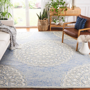Metro 901 Hand Tufted 100% Wool Pile Rug - Luxurious Texture, Durable Design, and Elegant Style