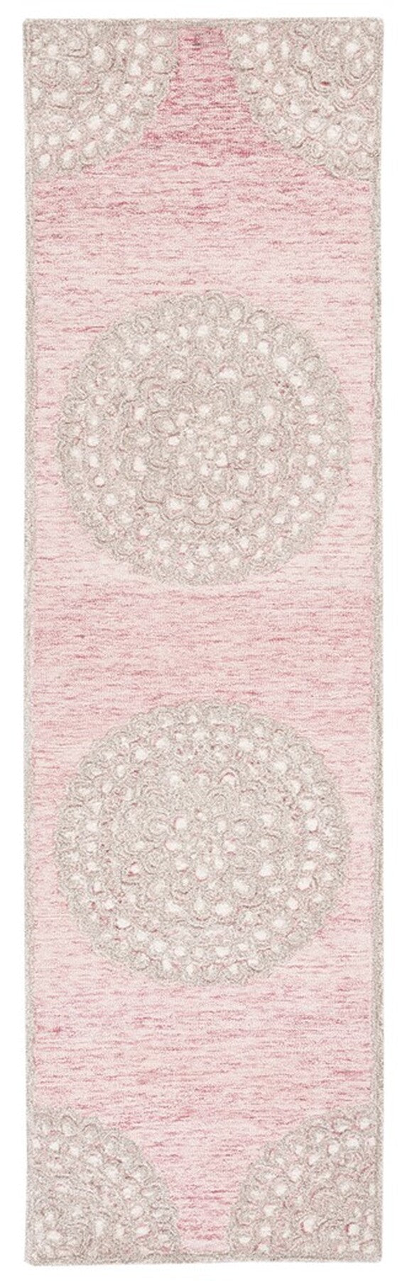 Metro 901 Hand Tufted 100% Wool Pile Rug - Luxurious Texture, Durable Design, and Elegant Style