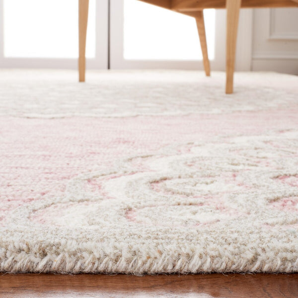 Metro 901 Hand Tufted 100% Wool Pile Rug - Luxurious Texture, Durable Design, and Elegant Style