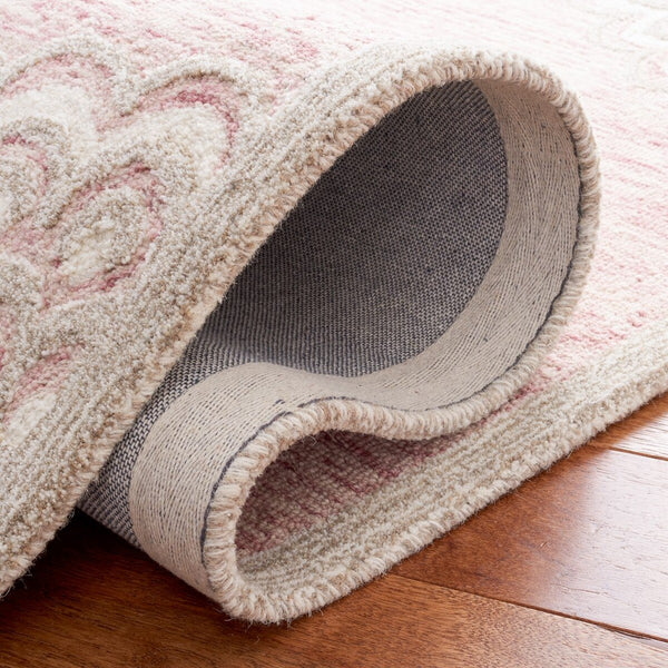 Metro 901 Hand Tufted 100% Wool Pile Rug - Luxurious Texture, Durable Design, and Elegant Style