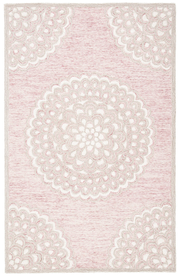 Metro 901 Hand Tufted 100% Wool Pile Rug - Luxurious Texture, Durable Design, and Elegant Style