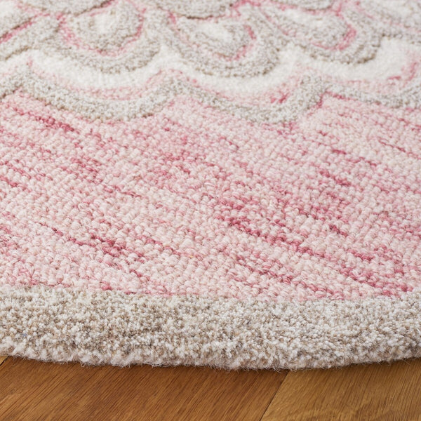 Metro 901 Hand Tufted 100% Wool Pile Rug - Luxurious Texture, Durable Design, and Elegant Style