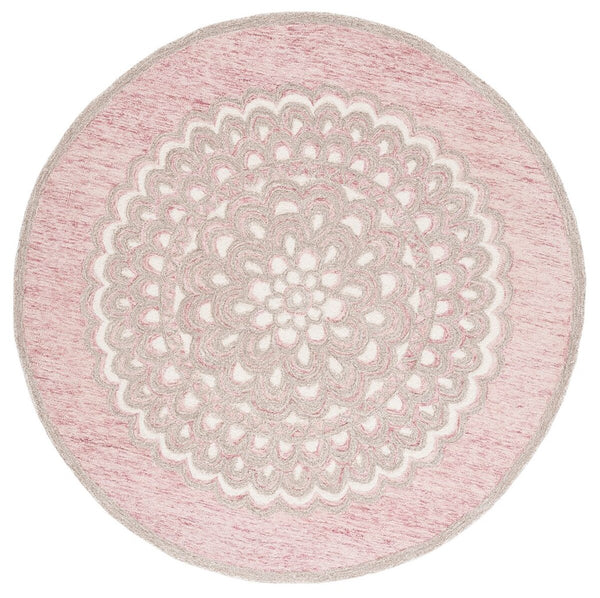 Metro 901 Hand Tufted 100% Wool Pile Rug - Luxurious Texture, Durable Design, and Elegant Style