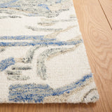 Metro 902 Hand Tufted 100% Wool Pile Rug