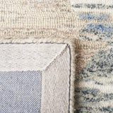 Metro 902 Hand Tufted 100% Wool Pile Rug