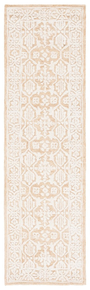 Metro Hand Tufted 100% Wool Pile Rug - Luxurious 7mm Loop & 10mm Cut for Ultimate Comfort and Style