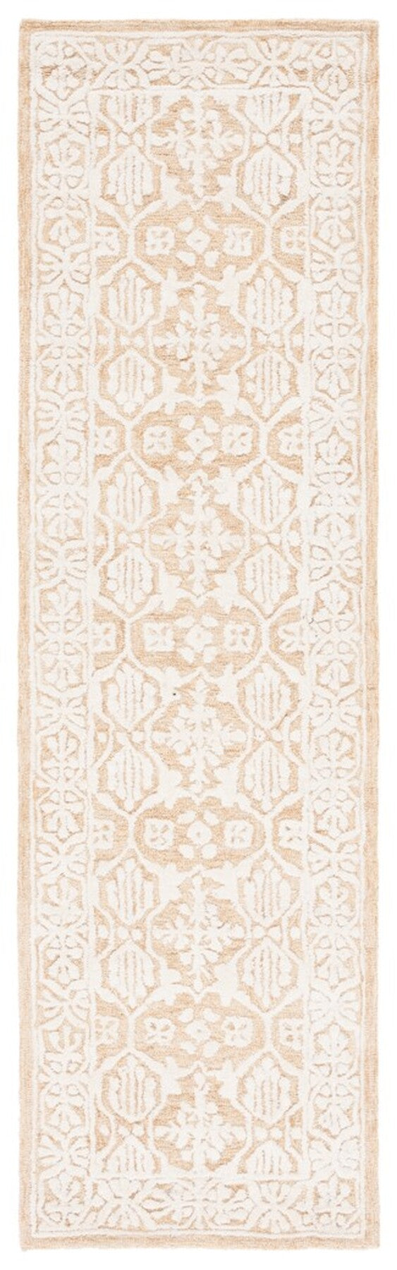 Metro Hand Tufted 100% Wool Pile Rug - Luxurious 7mm Loop & 10mm Cut for Ultimate Comfort and Style