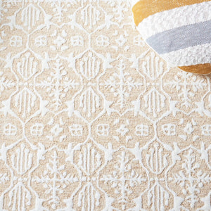 Metro Hand Tufted 100% Wool Pile Rug - Luxurious 7mm Loop & 10mm Cut for Ultimate Comfort and Style