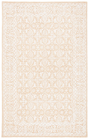 Metro Hand Tufted 100% Wool Pile Rug - Luxurious 7mm Loop & 10mm Cut for Ultimate Comfort and Style