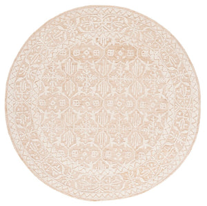 Metro Hand Tufted 100% Wool Pile Rug - Luxurious 7mm Loop & 10mm Cut for Ultimate Comfort and Style